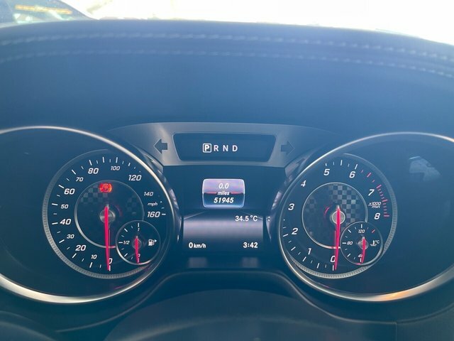 Mercedes-Benz SL Class Sl 400 Amg Line Premium 9G-tronic Black #27