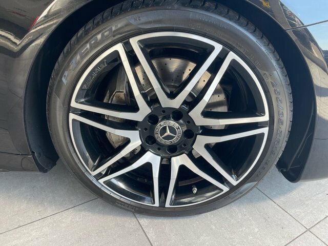 Mercedes-Benz SL Class Sl 400 Amg Line Premium 9G-tronic Black #13