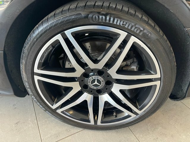 Mercedes-Benz SL Class Sl 400 Amg Line Premium 9G-tronic Black #11
