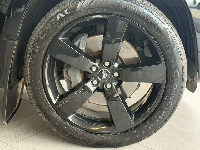 Land Rover Defender 110 D300 Mhev X-dynamic Hse Black #6