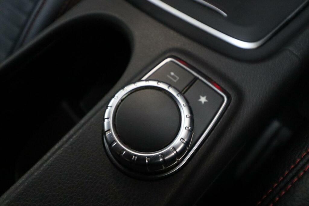Mercedes-Benz CLA Class Cla 180 Amg Line Edition Grey #18