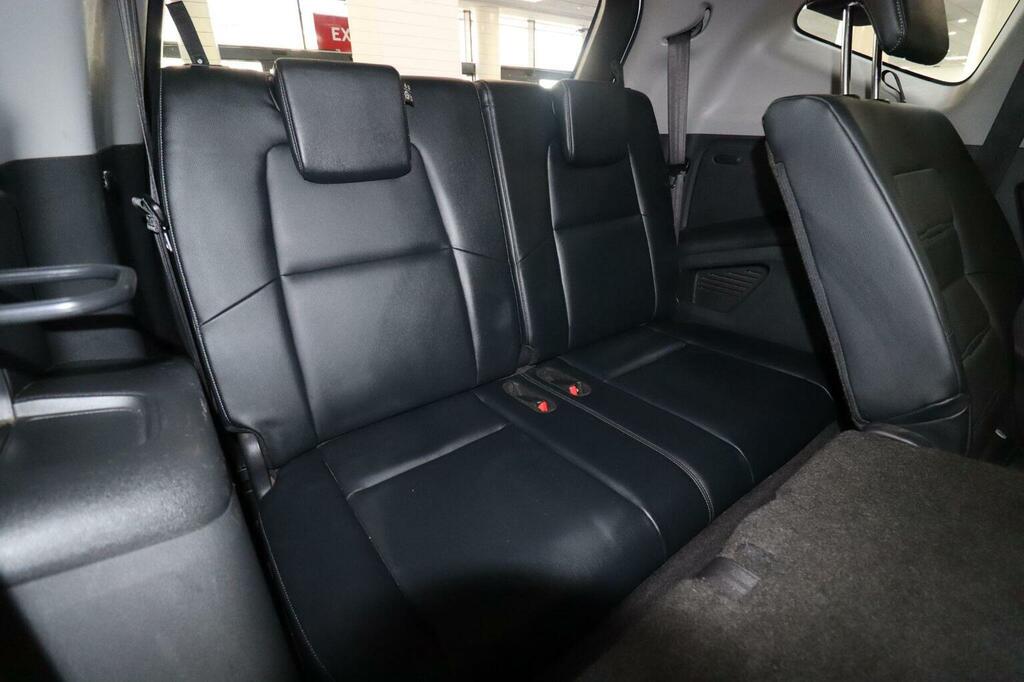 Honda Cr-V 1.5 Vtec Turbo Ex Estate Grey #13