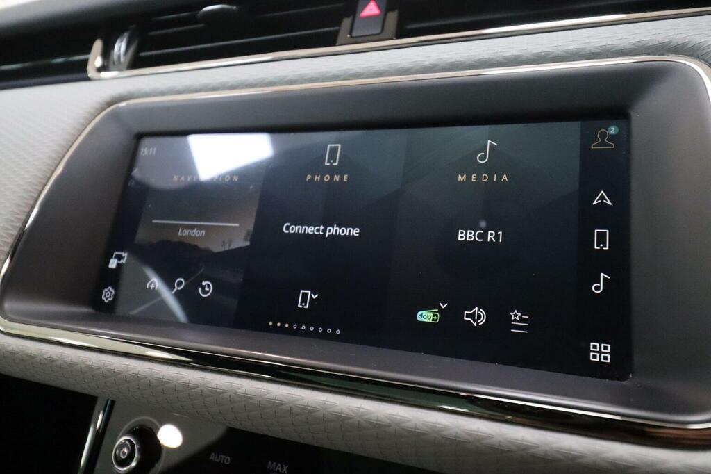 Land Rover Range Rover Evoque Land Rover Hatchb 1.5 P300e R-dynamic Hse Grey #23