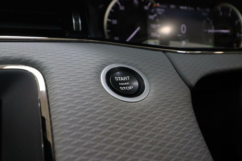 Land Rover Range Rover Evoque Land Rover Hatchb 1.5 P300e R-dynamic Hse Grey #19