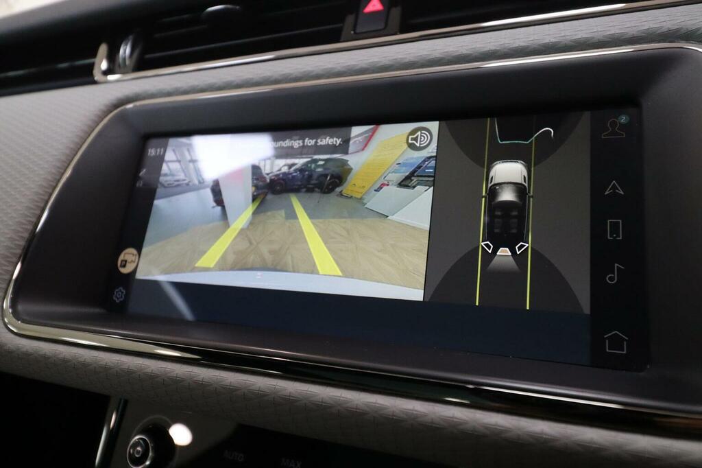 Land Rover Range Rover Evoque Land Rover Hatchb 1.5 P300e R-dynamic Hse Grey #28