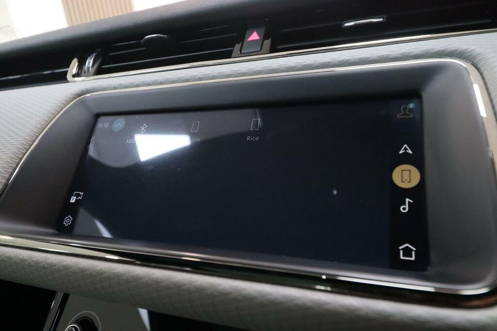 Land Rover Range Rover Evoque Land Rover Hatchb 1.5 P300e R-dynamic Hse Grey #21
