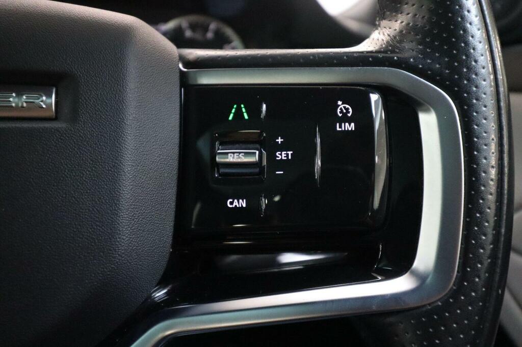 Land Rover Range Rover Evoque Land Rover Hatchb 1.5 P300e R-dynamic Hse Grey #37