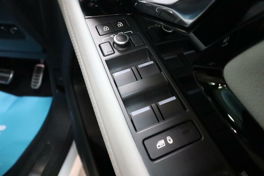 Land Rover Range Rover Evoque Land Rover Hatchb 1.5 P300e R-dynamic Hse Grey #14