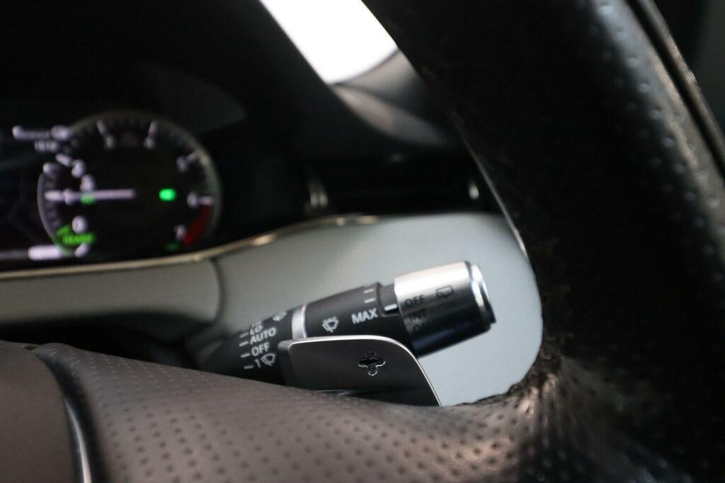 Land Rover Range Rover Evoque Land Rover Hatchb 1.5 P300e R-dynamic Hse Grey #39