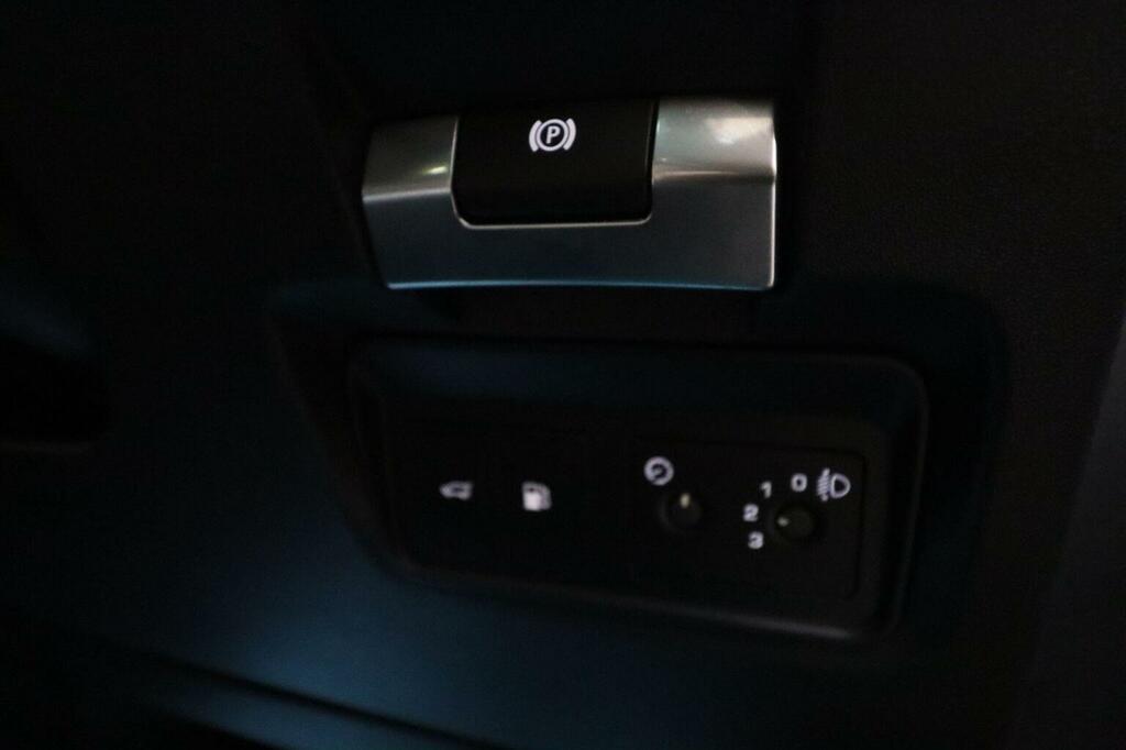 Land Rover Range Rover Evoque Land Rover Hatchb 1.5 P300e R-dynamic Hse Grey #16