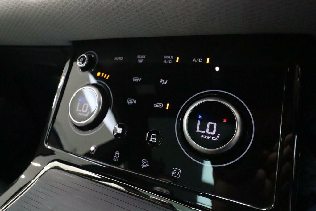 Land Rover Range Rover Evoque Land Rover Hatchb 1.5 P300e R-dynamic Hse Grey #18