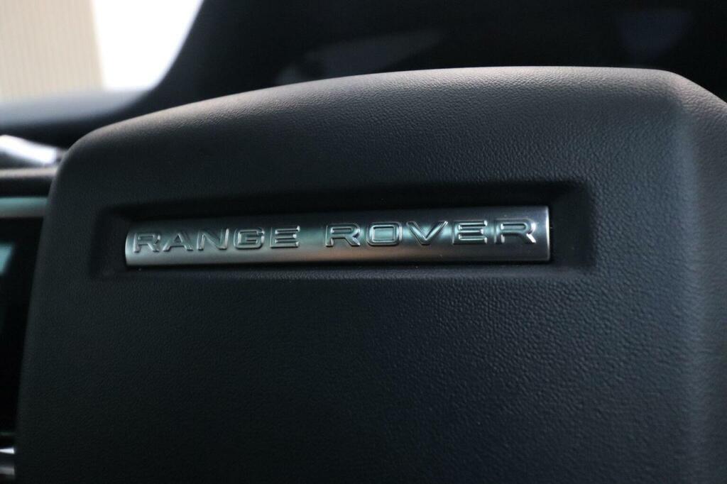 Land Rover Range Rover Evoque Land Rover Hatchb 1.5 P300e R-dynamic Hse Grey #40