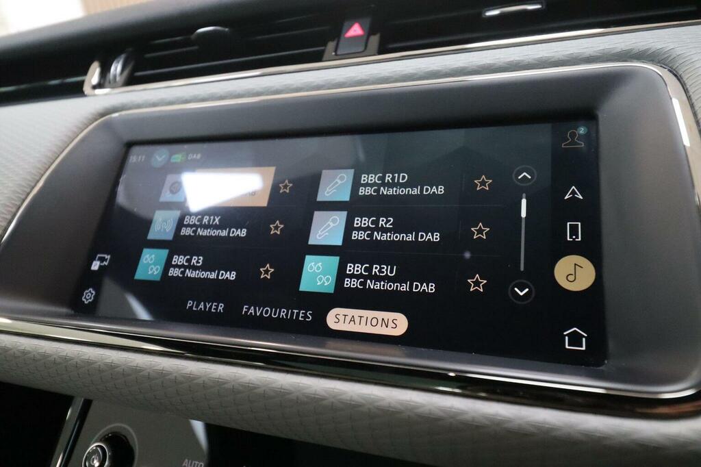 Land Rover Range Rover Evoque Land Rover Hatchb 1.5 P300e R-dynamic Hse Grey #22