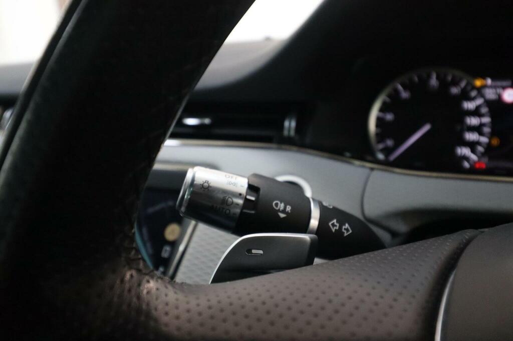 Land Rover Range Rover Evoque Land Rover Hatchb 1.5 P300e R-dynamic Hse Grey #38