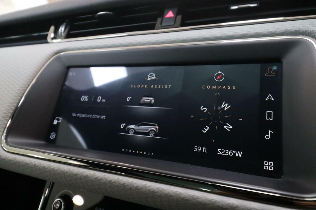 Land Rover Range Rover Evoque Land Rover Hatchb 1.5 P300e R-dynamic Hse Grey #24