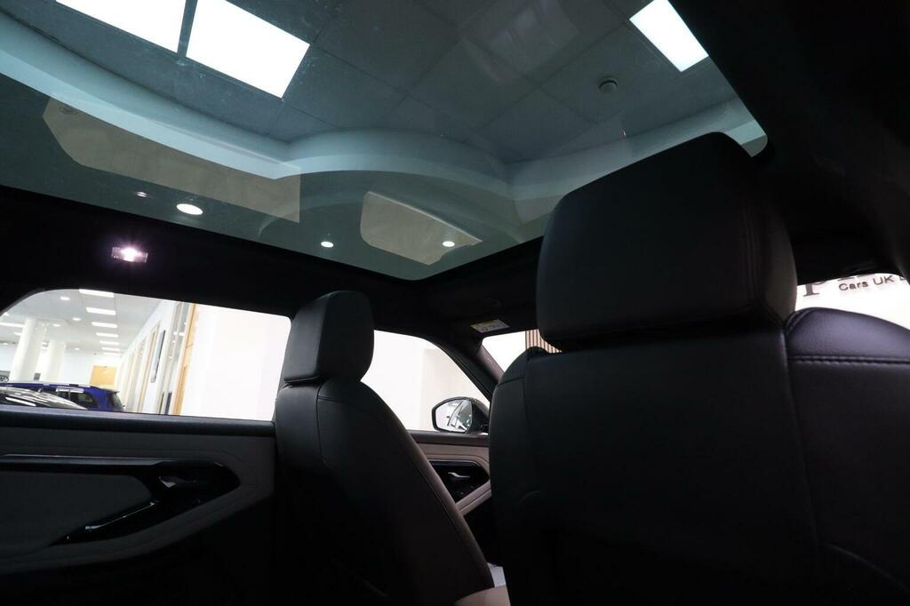 Land Rover Range Rover Evoque Land Rover Hatchb 1.5 P300e R-dynamic Hse Grey #43