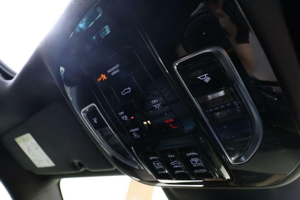 Maserati Grecale 48V Mhev 330 Modena Estate #52