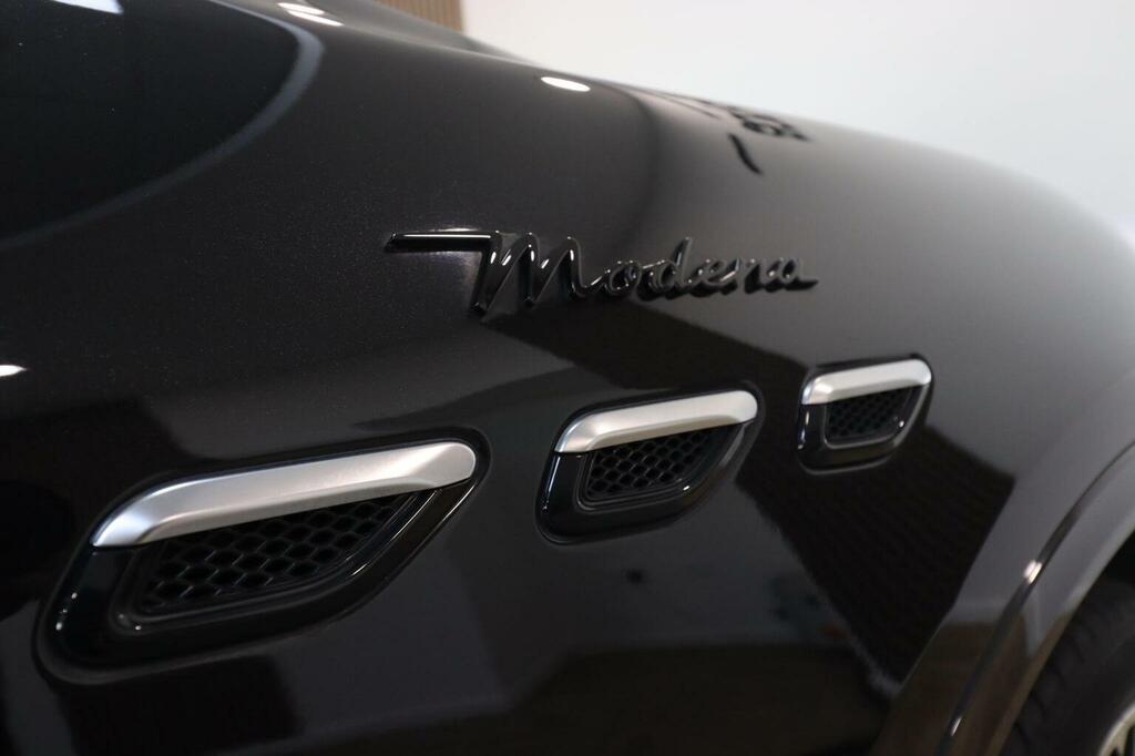 Maserati Grecale 48V Mhev 330 Modena Estate #57