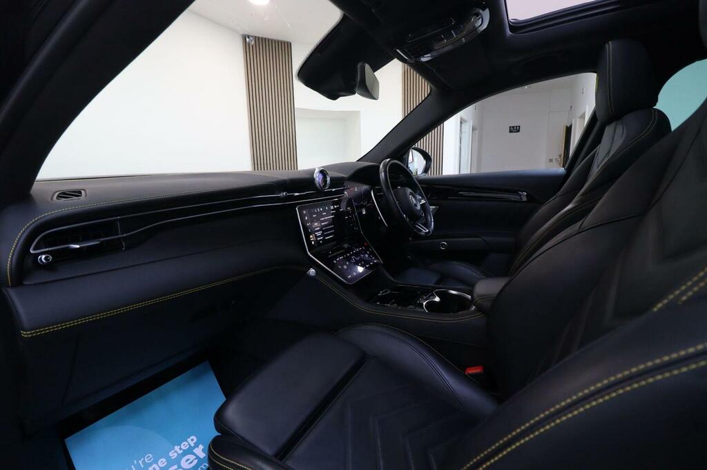 Maserati Grecale 48V Mhev 330 Modena Estate #9