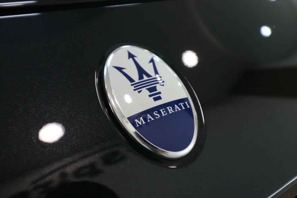 Maserati Grecale 48V Mhev 330 Modena Estate #58