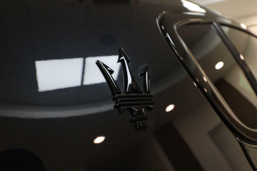 Maserati Grecale 48V Mhev 330 Modena Estate #56