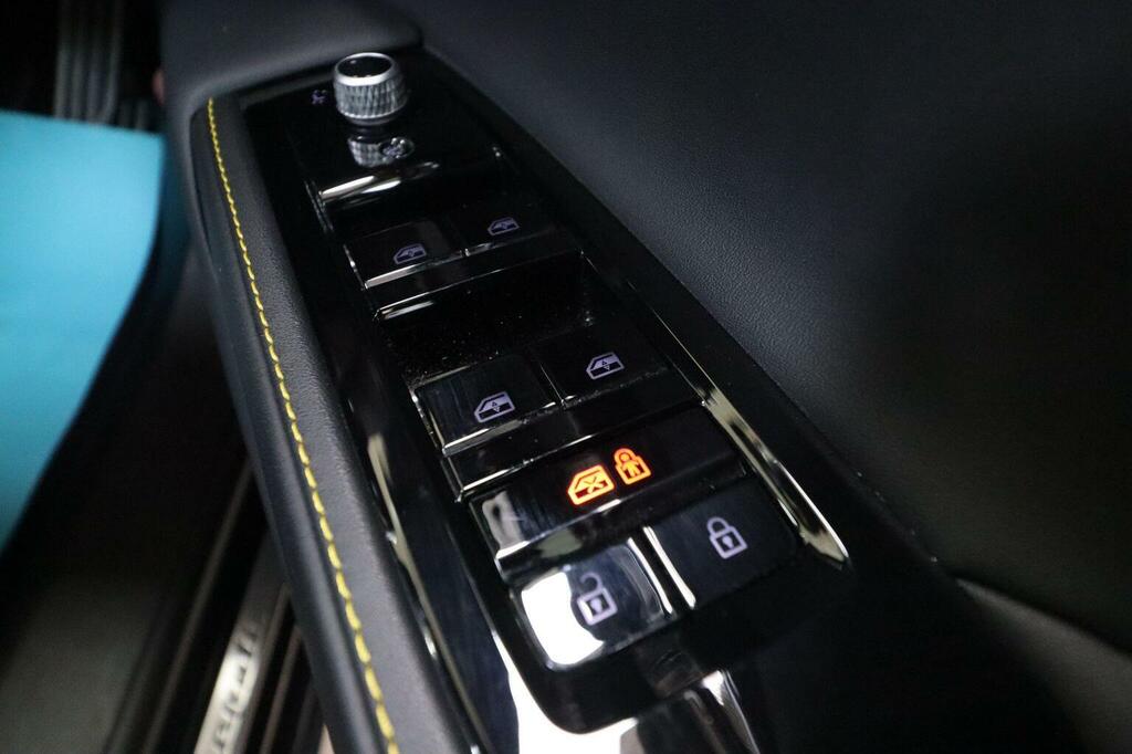Maserati Grecale 48V Mhev 330 Modena Estate #15