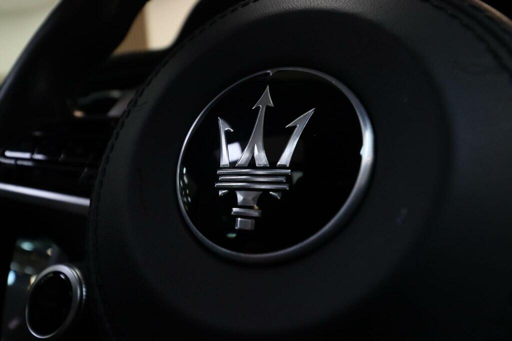 Maserati Grecale 48V Mhev 330 Modena Estate #50