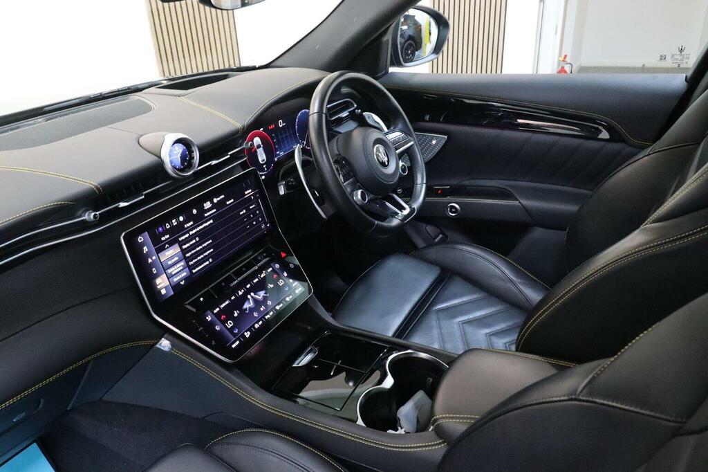 Maserati Grecale 48V Mhev 330 Modena Estate #10