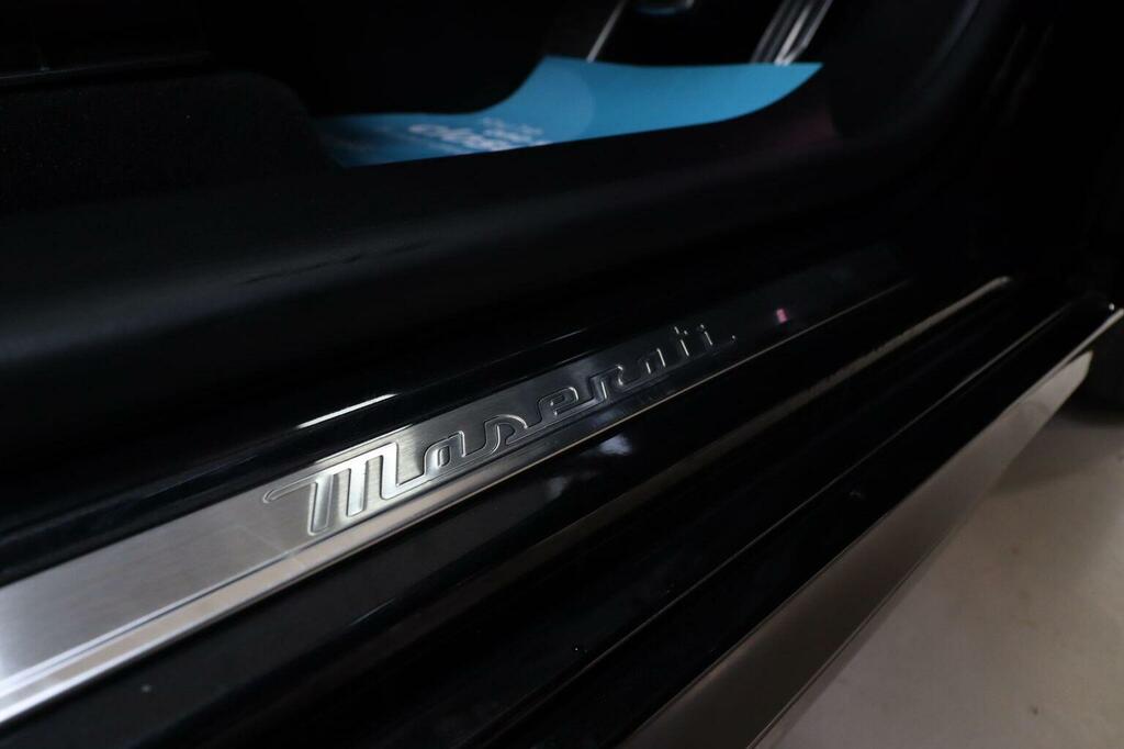Maserati Grecale 48V Mhev 330 Modena Estate #20
