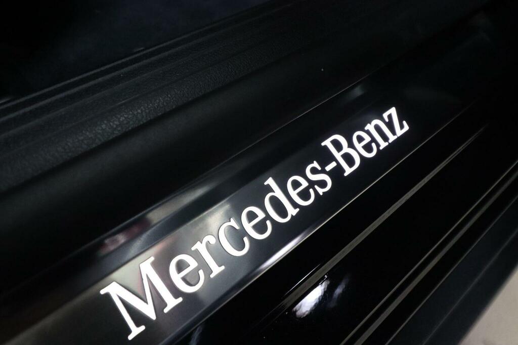 Mercedes-Benz EQE Eqe 300 Amg Line Premium 242 Bhp Silver #19