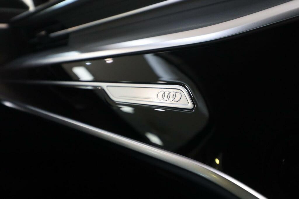 Audi A6 Saloon 2.0 Tfsi 40 Sport S Tronic Euro 6 Ss Grey #47