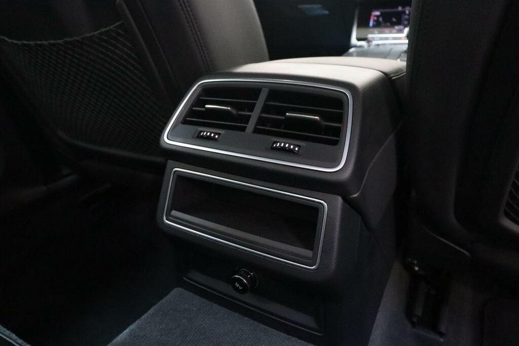 Audi A6 Saloon 2.0 Tfsi 40 Sport S Tronic Euro 6 Ss Grey #48