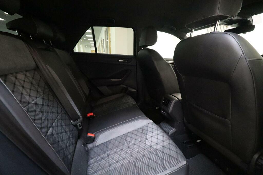 Volkswagen T-Roc Match 1.0 Tsi 110Ps Grey #12