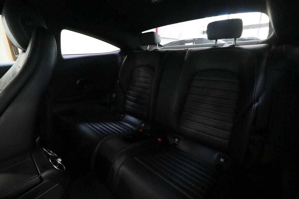 Mercedes-Benz C Class 2.0 C300de 13.5Kwh Amg Line Edition G-tronic Euro Grey #11