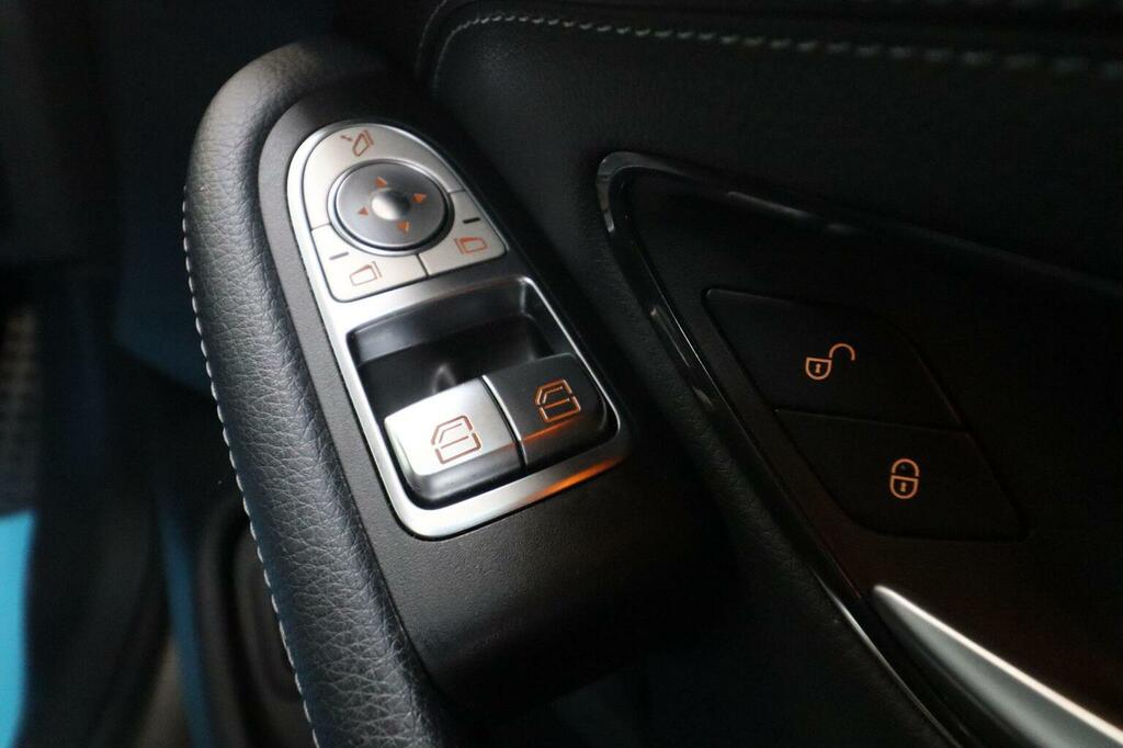 Mercedes-Benz C Class 2.0 C300de 13.5Kwh Amg Line Edition G-tronic Euro Grey #14