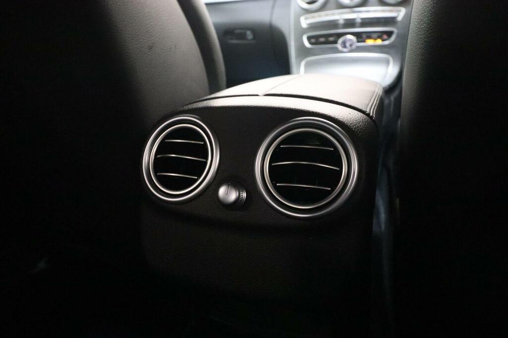 Mercedes-Benz C Class 2.0 C300de 13.5Kwh Amg Line Edition G-tronic Euro Grey #40