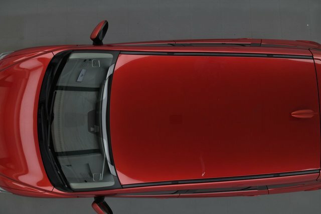 Mazda CX-5 Skyactiv-g Se-l Nav Suv Red #6