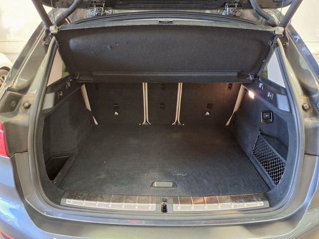 BMW X1 2.0 Sdrive18d Xline 148 Bhp White #18