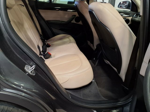 BMW X1 2.0 Sdrive18d Xline 148 Bhp White #17