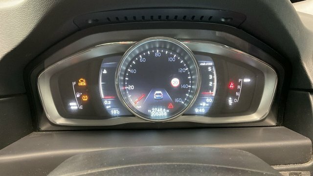 Volvo XC70 2.4 D5 Se Lux Nav Awd 215Drive Support Pk Ac Silver #11