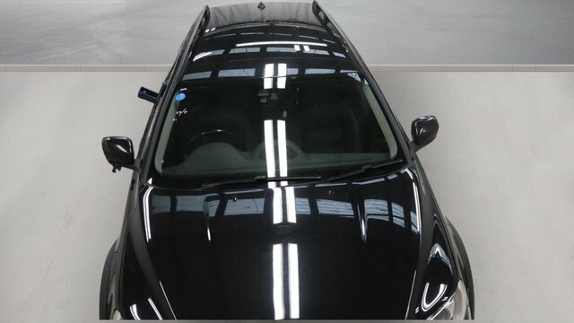 Volvo XC70 D5 Se Lux Estate Black #6
