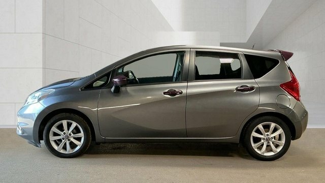 Nissan Note Dig-s Tekna Hatchback Grey #6