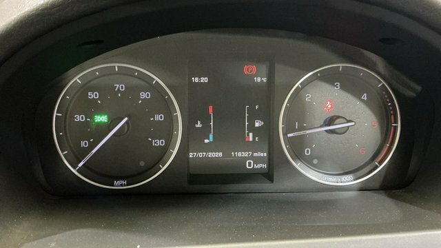 Land Rover Freelander 2 Td4 Xs Suv Grey #10