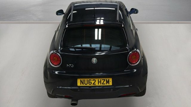 Alfa Romeo MiTo 1.4 Tb Multiair Distinctive Euro 5 Ss #8