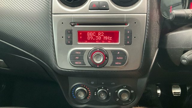 Alfa Romeo MiTo 1.4 Tb Multiair Distinctive Euro 5 Ss #13