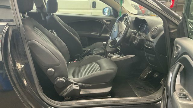 Alfa Romeo MiTo 1.4 Tb Multiair Distinctive Euro 5 Ss #11