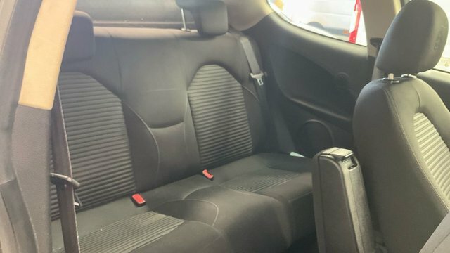 Alfa Romeo MiTo 1.4 Tb Multiair Distinctive Euro 5 Ss #10