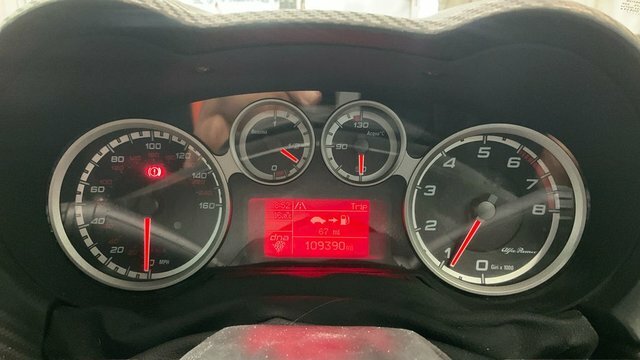 Alfa Romeo MiTo 1.4 Tb Multiair Distinctive Euro 5 Ss #12