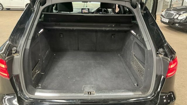 Audi A4 Avant Avant 3.0 Tdi V6 S Line Tiptronic Quattro Euro 6 Black #8