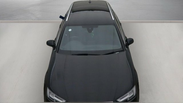 Audi A4 Avant Tdi Ultra S Line Black #6